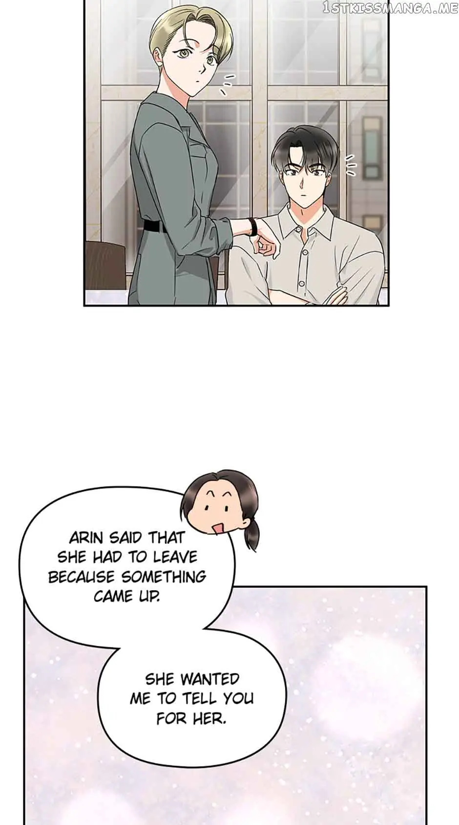 A Kiss Is Not Enough Chapter 16 Page 26