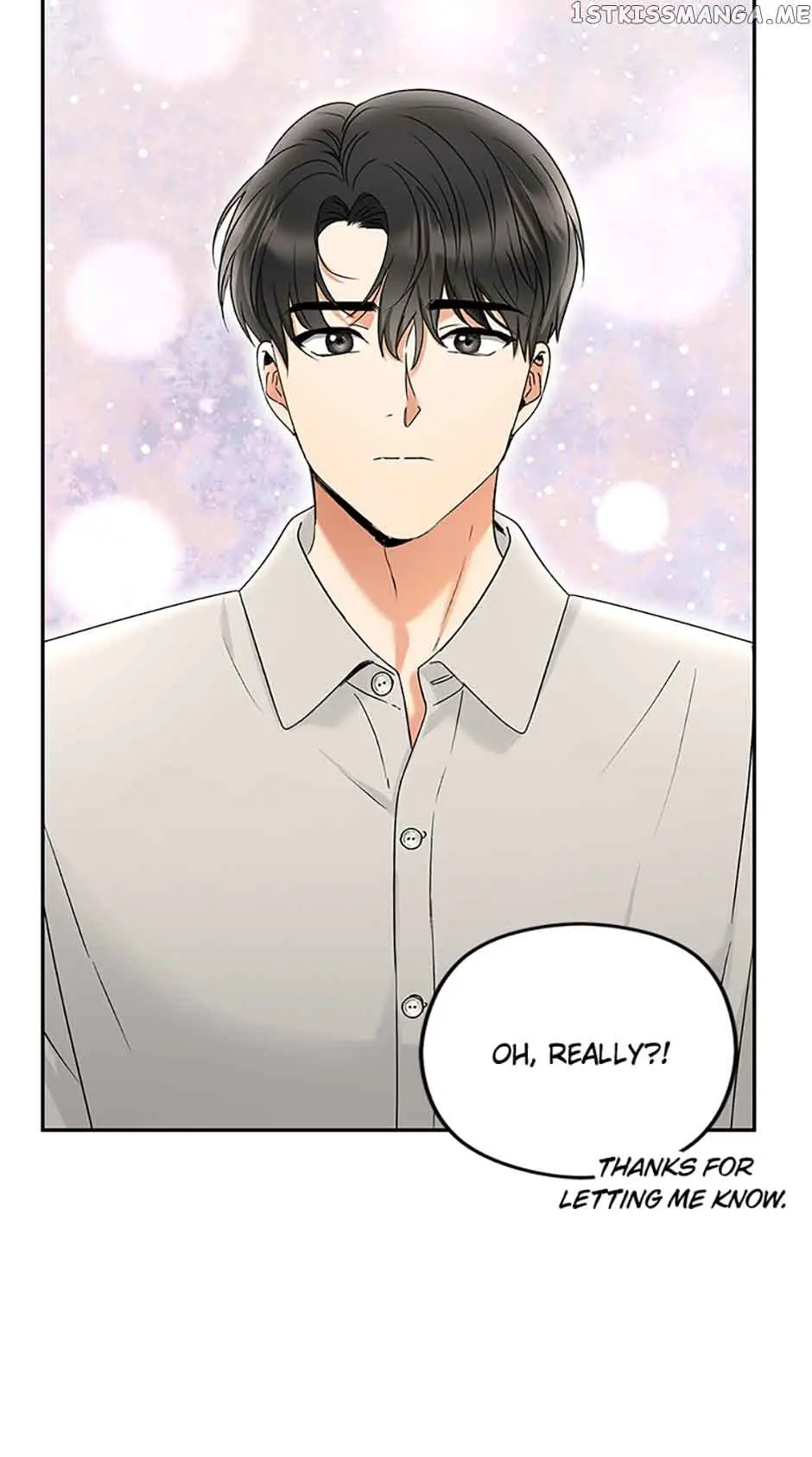 A Kiss Is Not Enough Chapter 16 Page 27