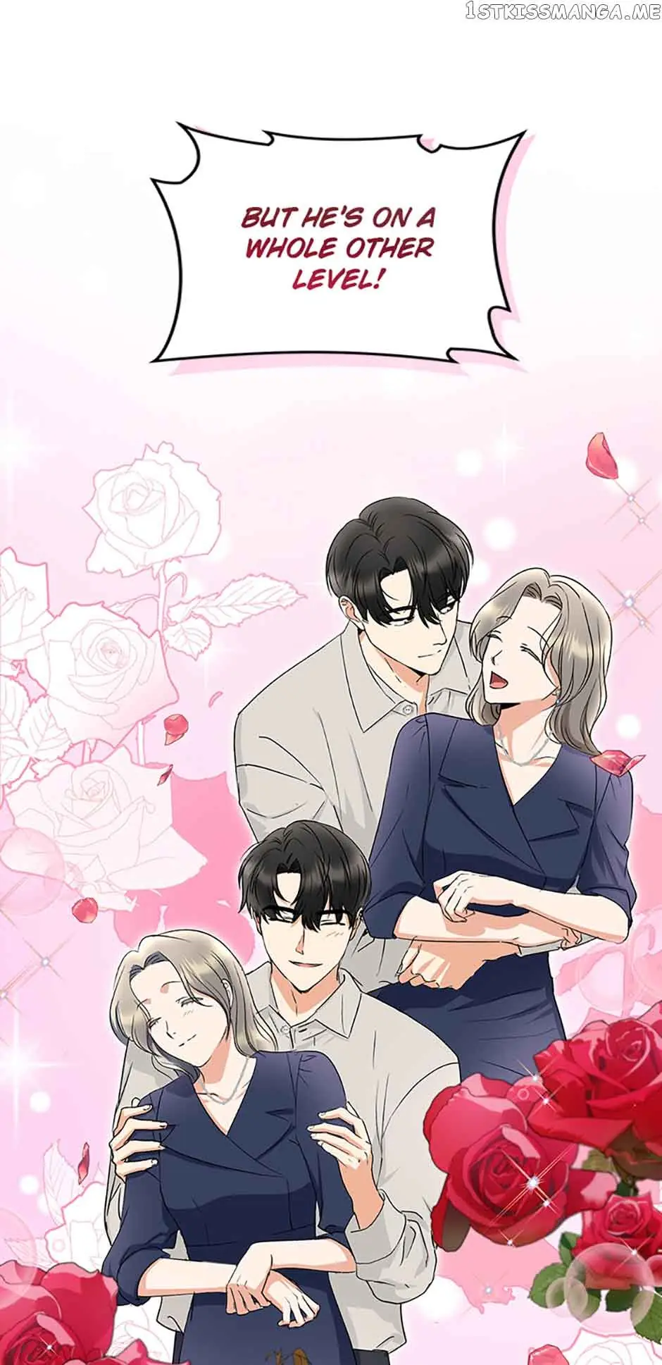 A Kiss Is Not Enough Chapter 16 Page 33