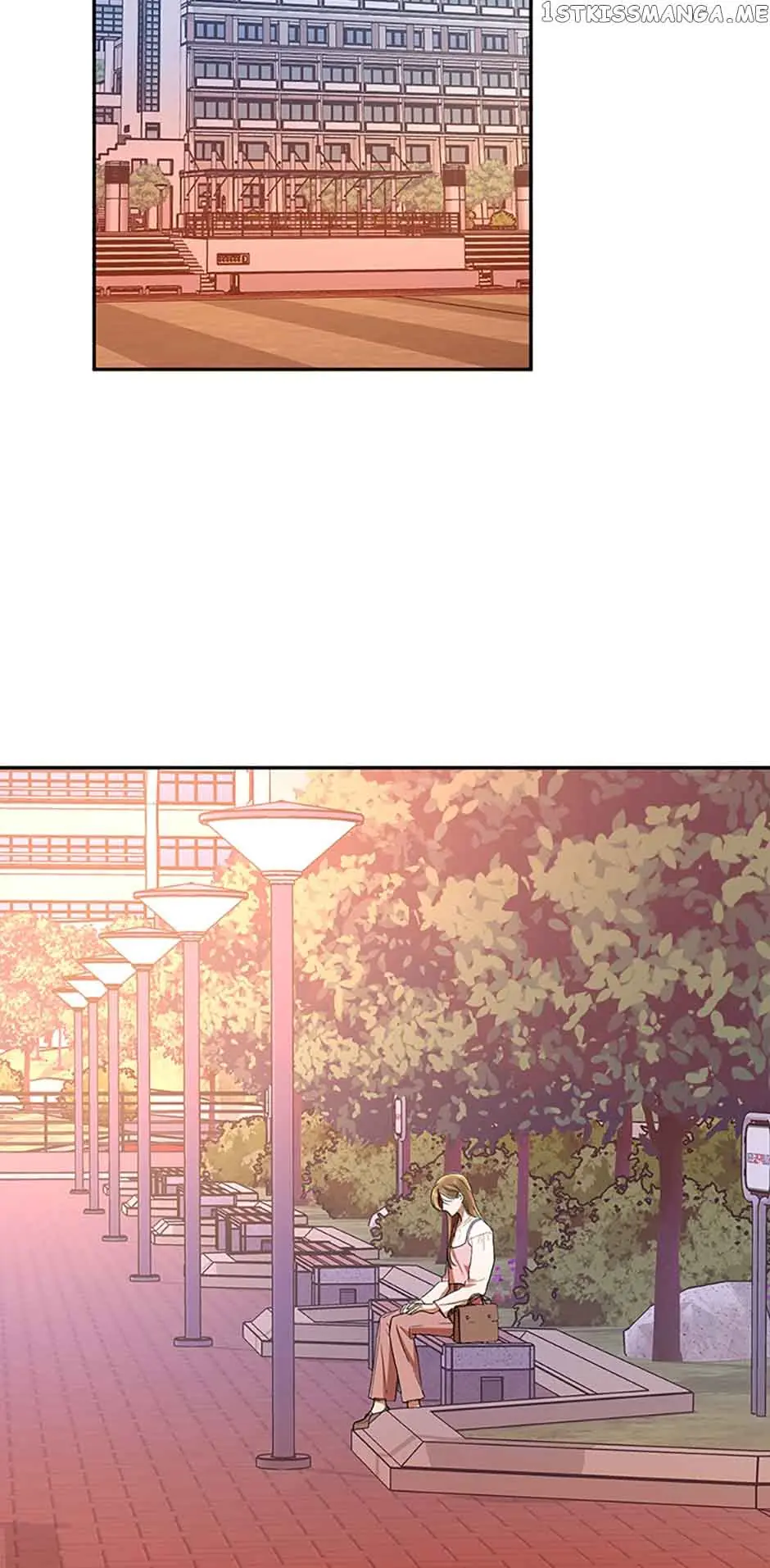 A Kiss Is Not Enough Chapter 16 Page 38