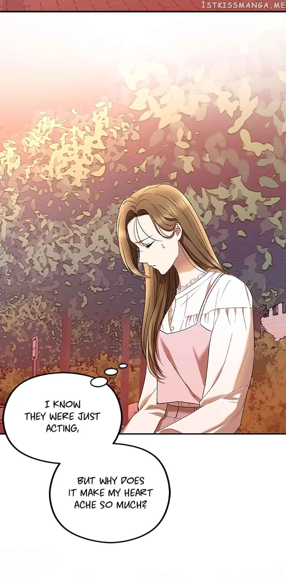 A Kiss Is Not Enough Chapter 16 Page 39