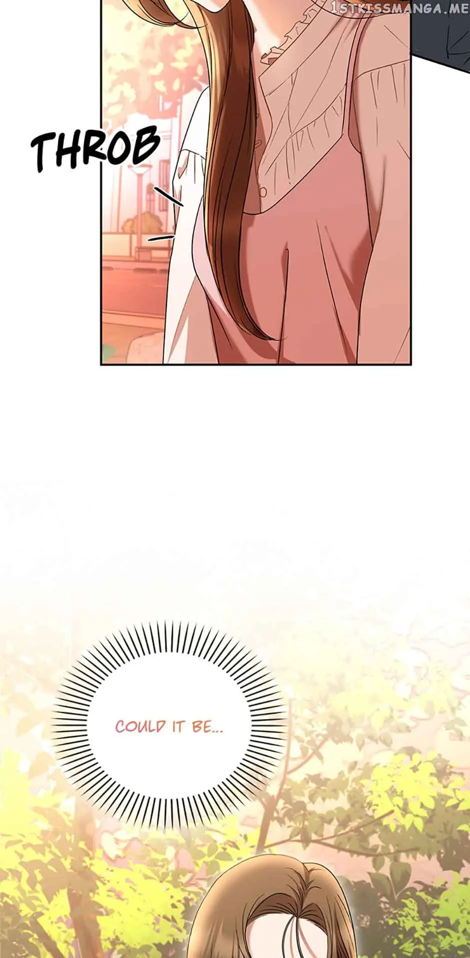 A Kiss Is Not Enough Chapter 16 Page 41