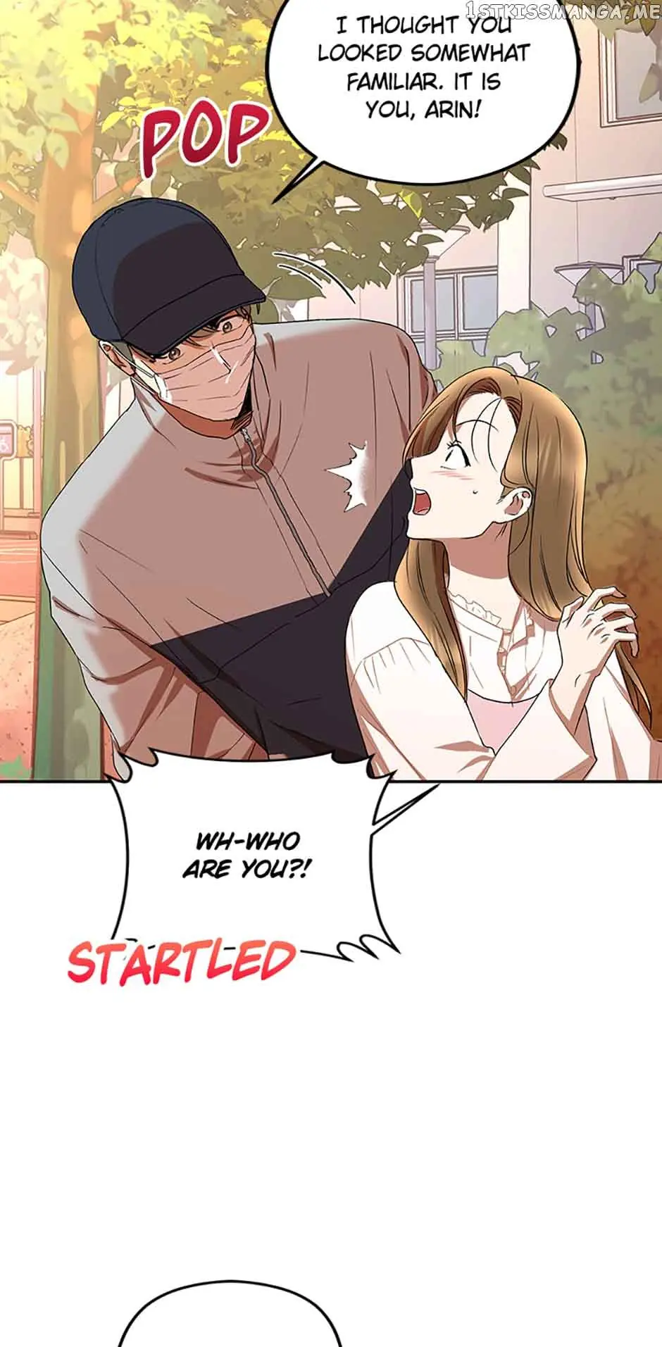 A Kiss Is Not Enough Chapter 16 Page 43
