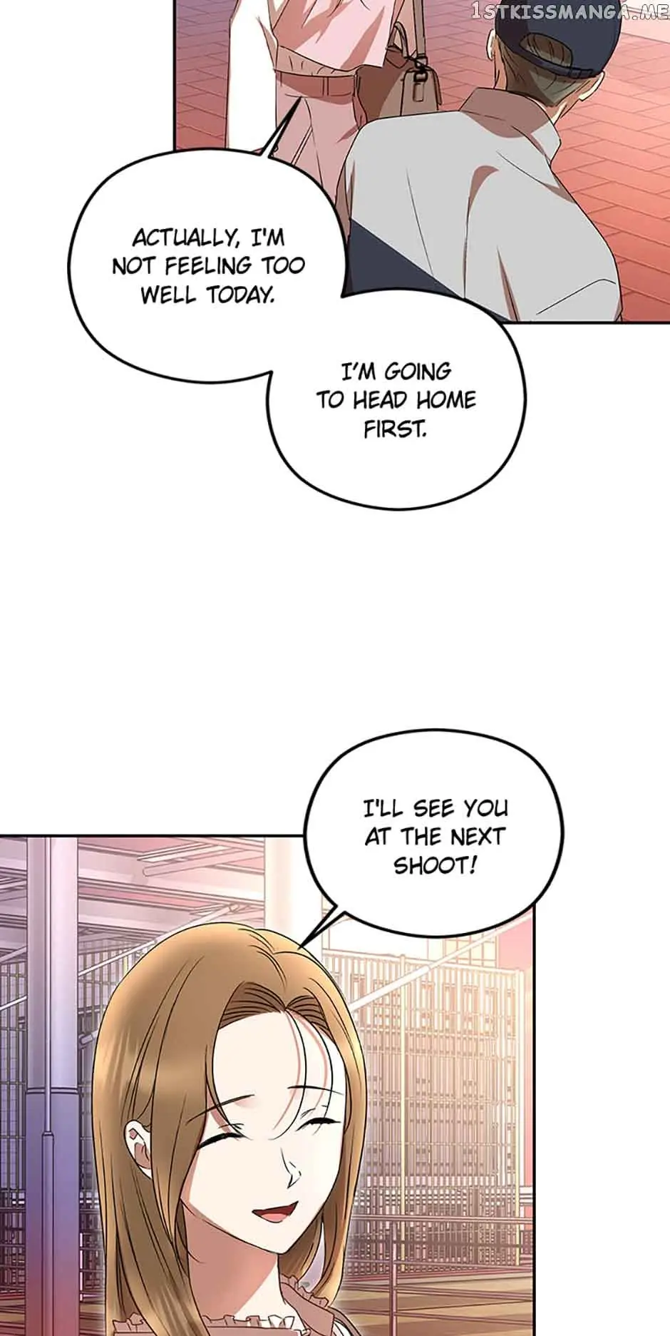 A Kiss Is Not Enough Chapter 16 Page 48