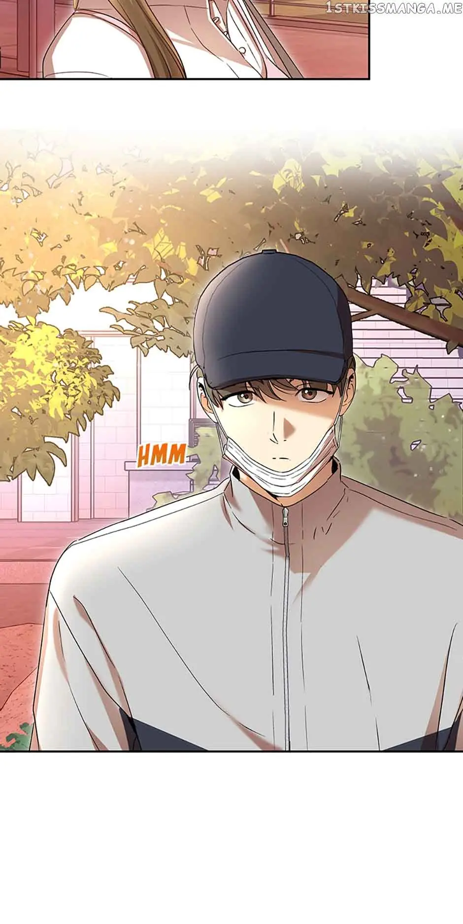A Kiss Is Not Enough Chapter 16 Page 49