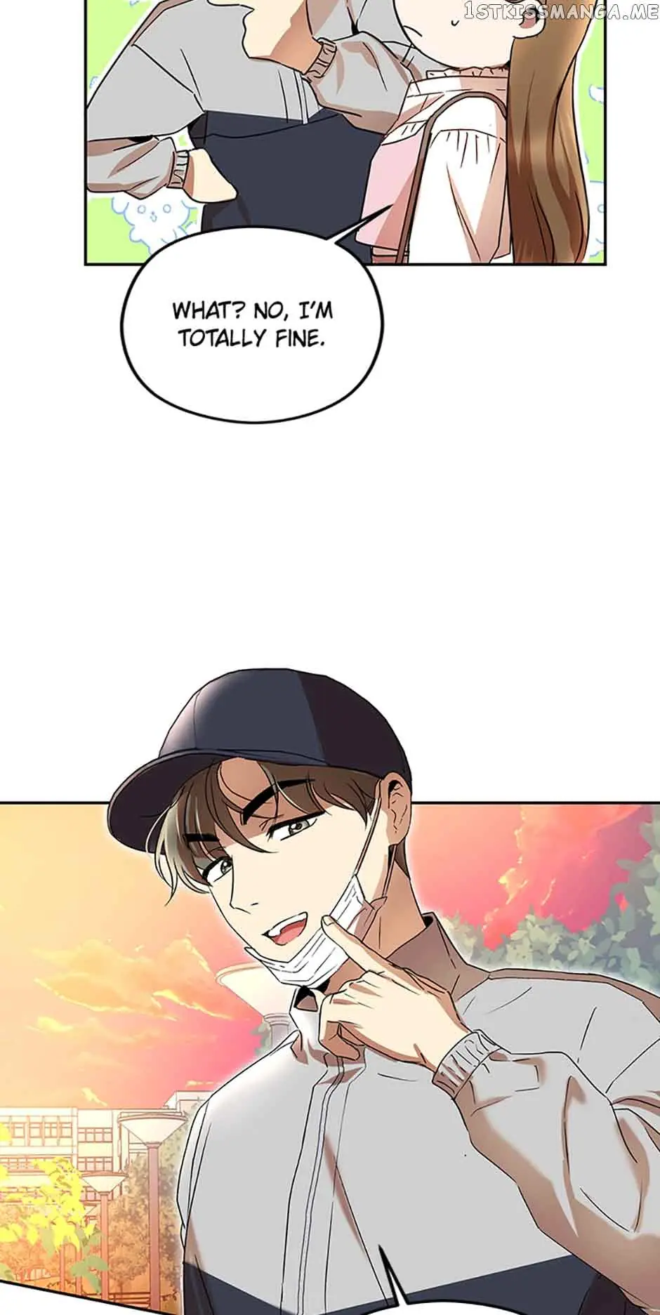 A Kiss Is Not Enough Chapter 16 Page 51