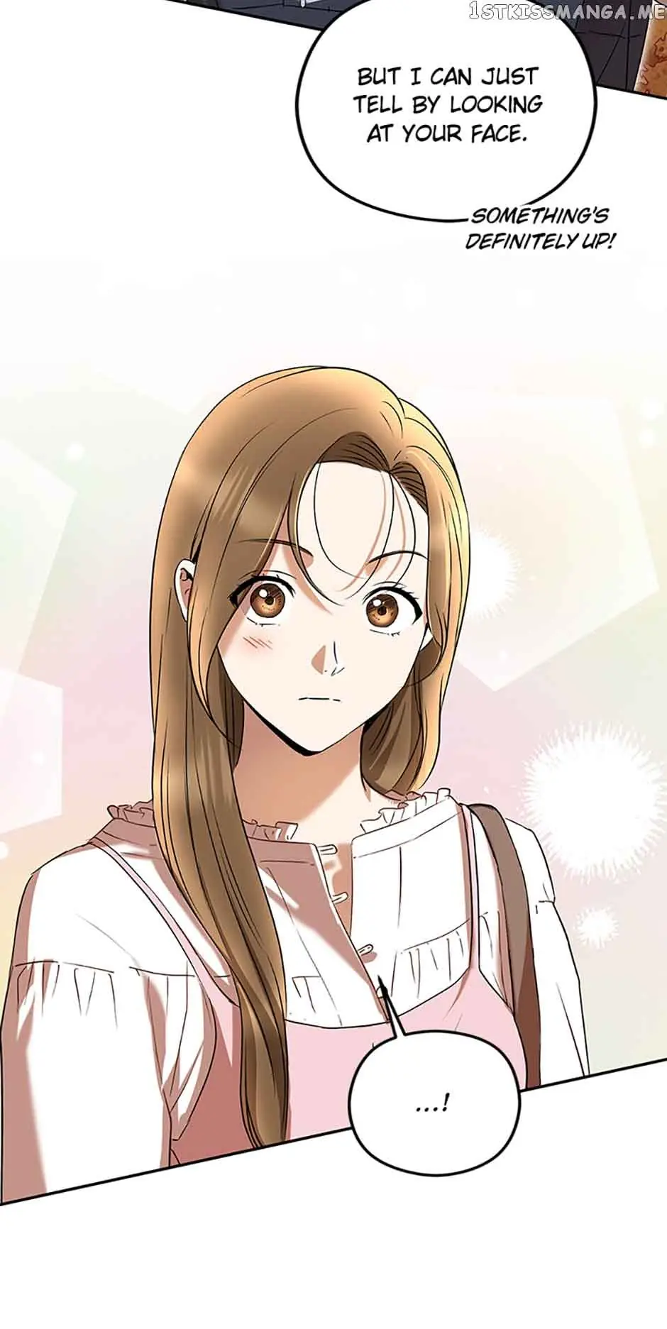 A Kiss Is Not Enough Chapter 16 Page 52