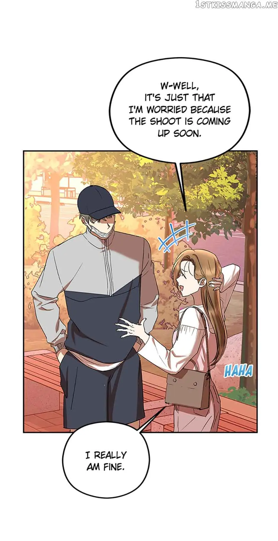 A Kiss Is Not Enough Chapter 16 Page 53