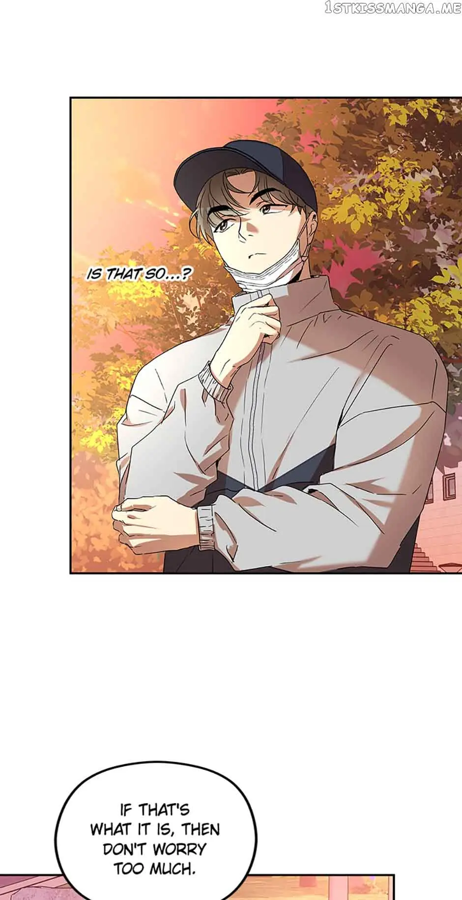 A Kiss Is Not Enough Chapter 16 Page 54