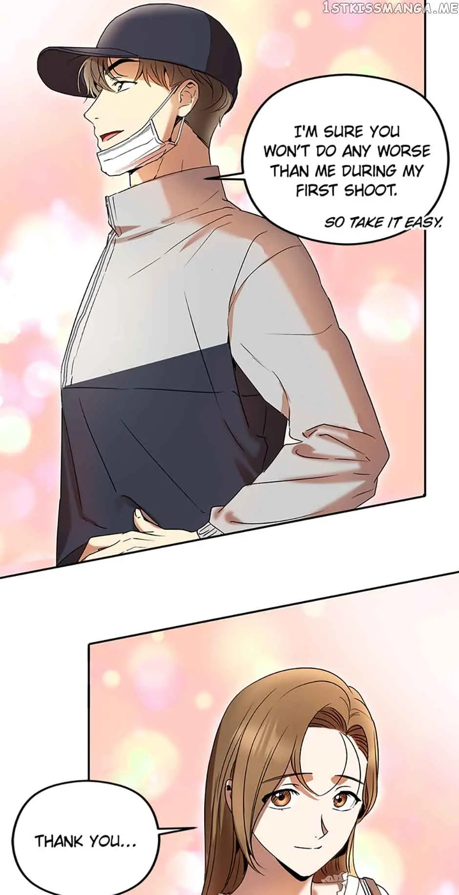 A Kiss Is Not Enough Chapter 16 Page 57