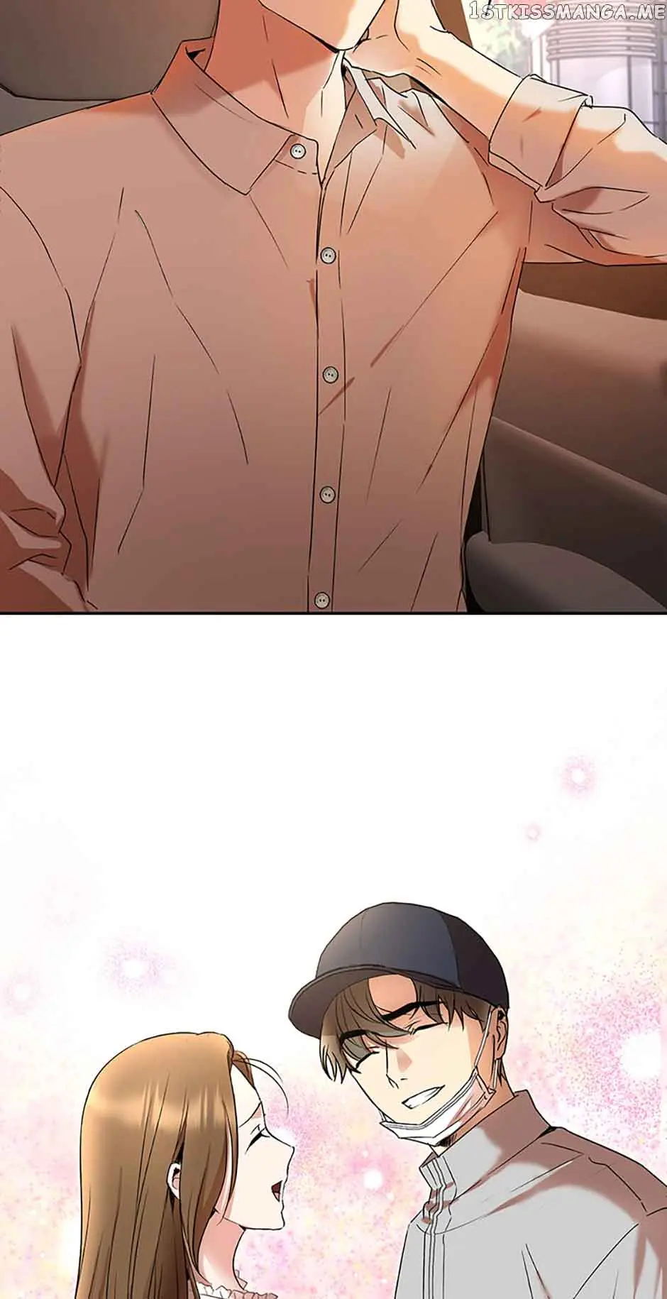 A Kiss Is Not Enough Chapter 16 Page 60