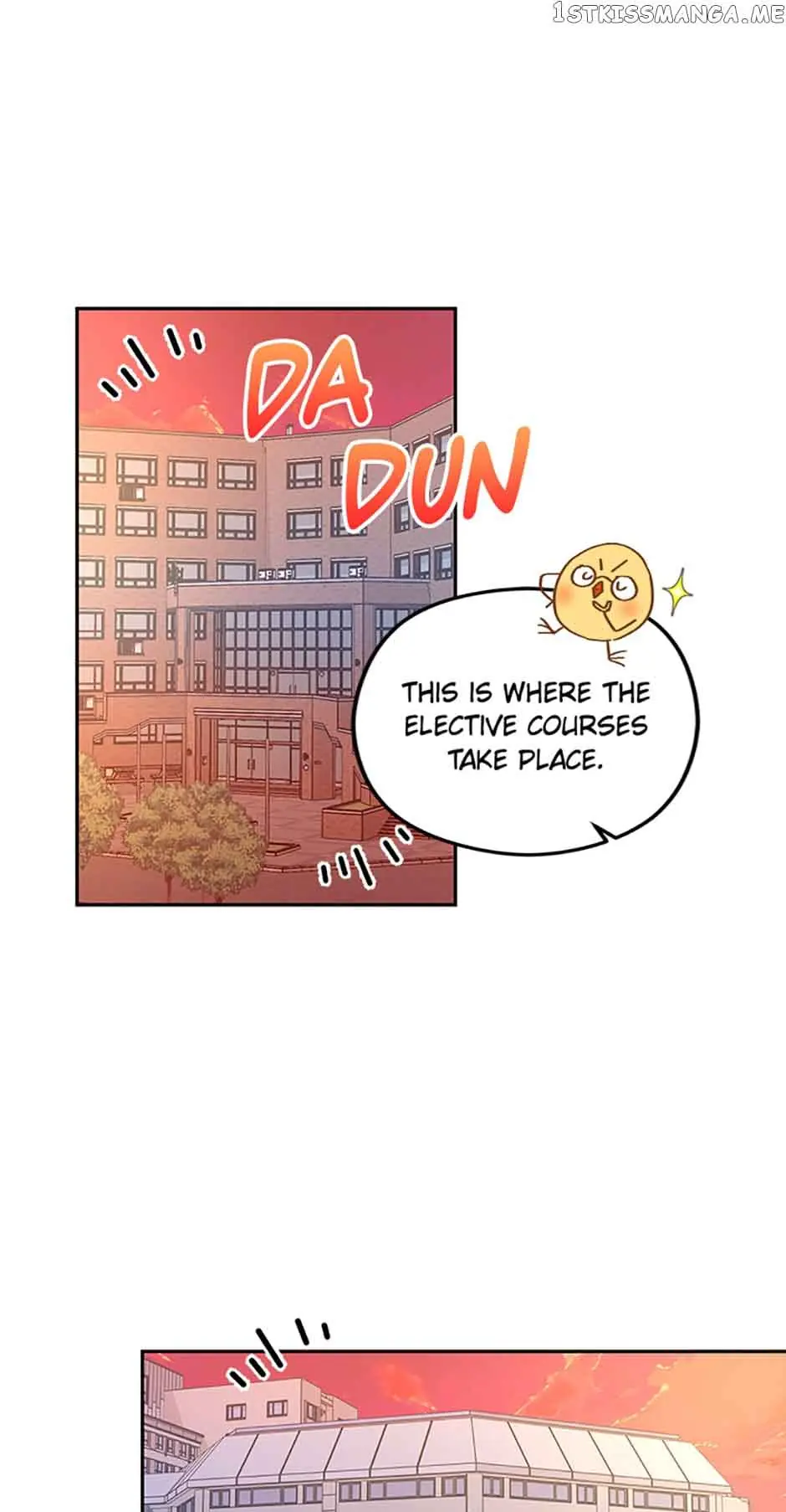 A Kiss Is Not Enough Chapter 17 Page 2