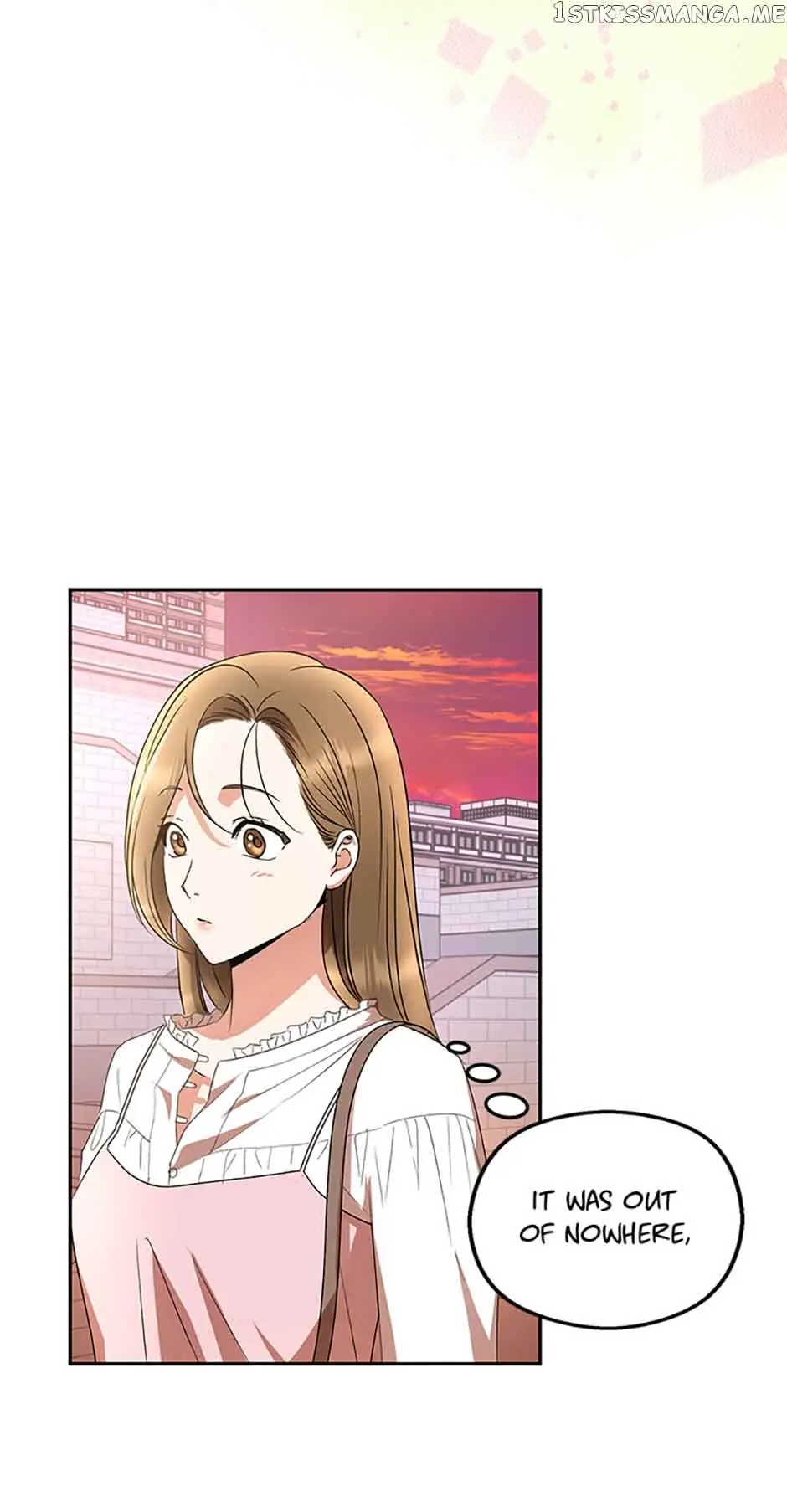 A Kiss Is Not Enough Chapter 17 Page 6