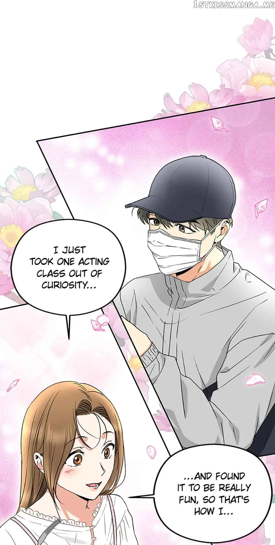 A Kiss Is Not Enough Chapter 17 Page 33
