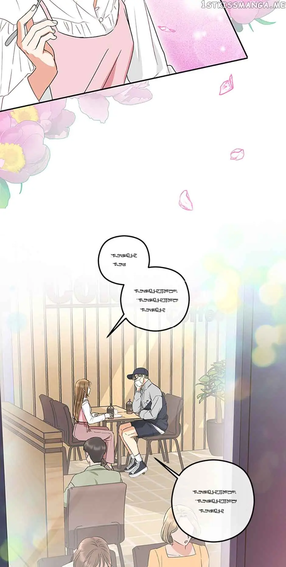 A Kiss Is Not Enough Chapter 17 Page 34
