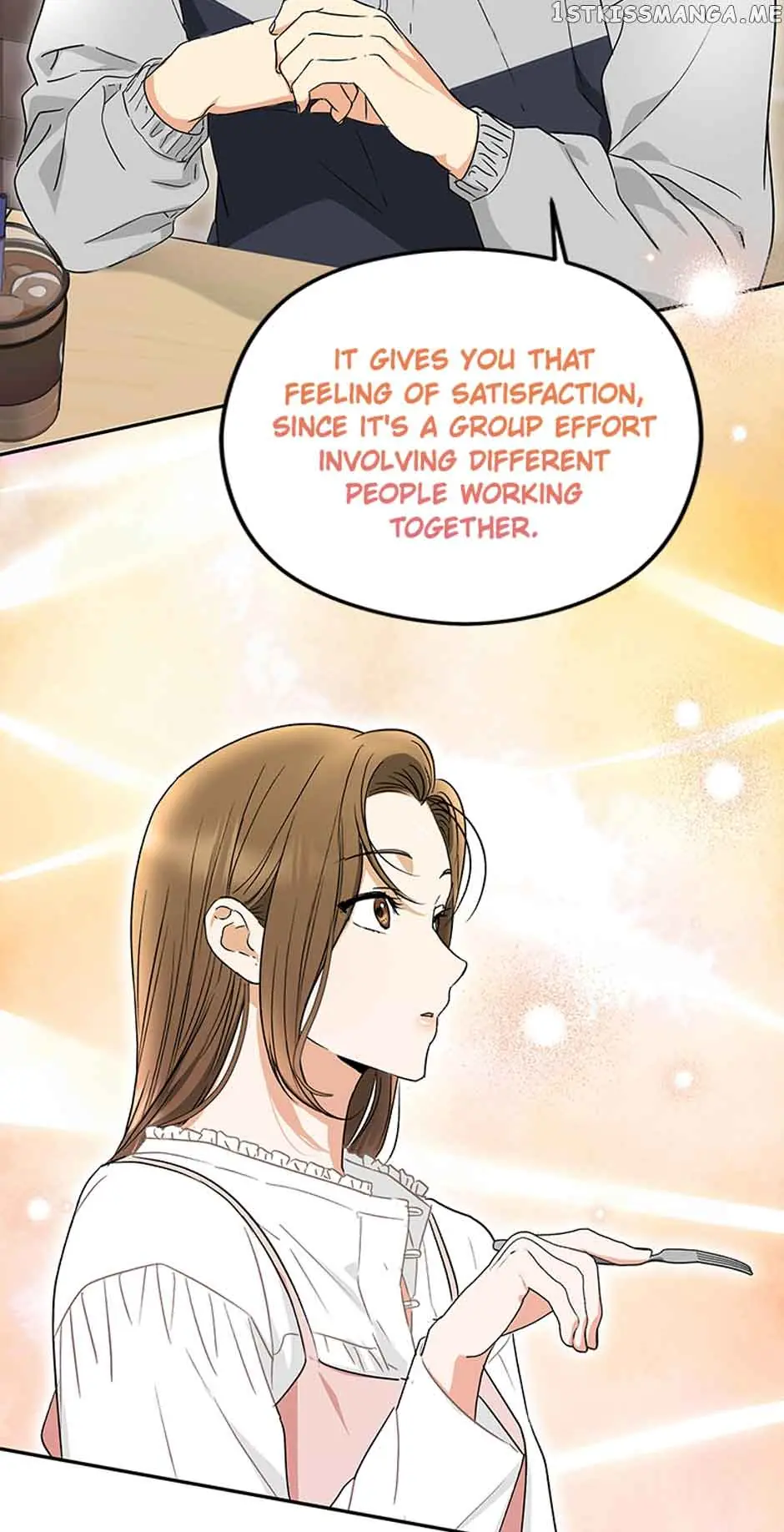 A Kiss Is Not Enough Chapter 17 Page 39