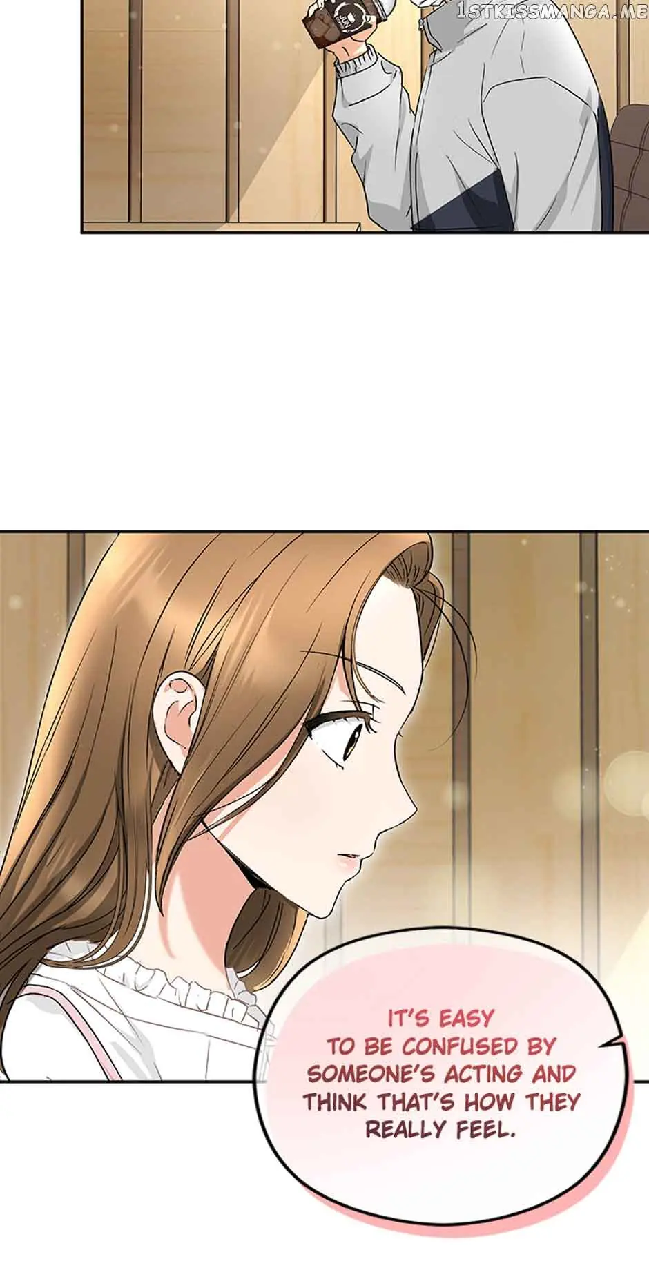 A Kiss Is Not Enough Chapter 17 Page 44