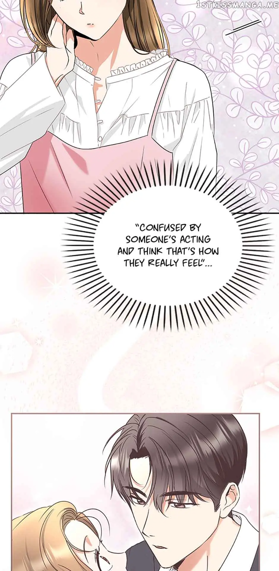 A Kiss Is Not Enough Chapter 17 Page 48