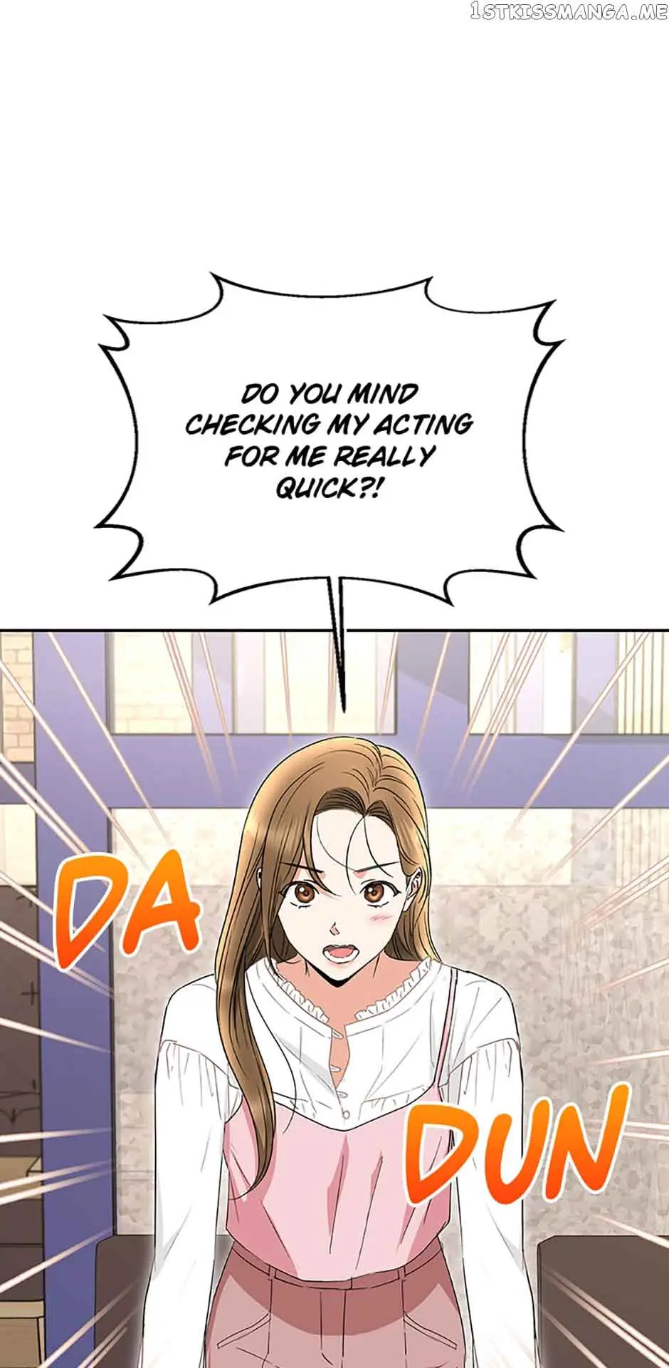 A Kiss Is Not Enough Chapter 17 Page 51