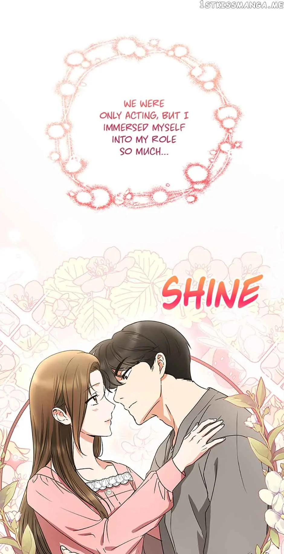 A Kiss Is Not Enough Chapter 18 Page 5