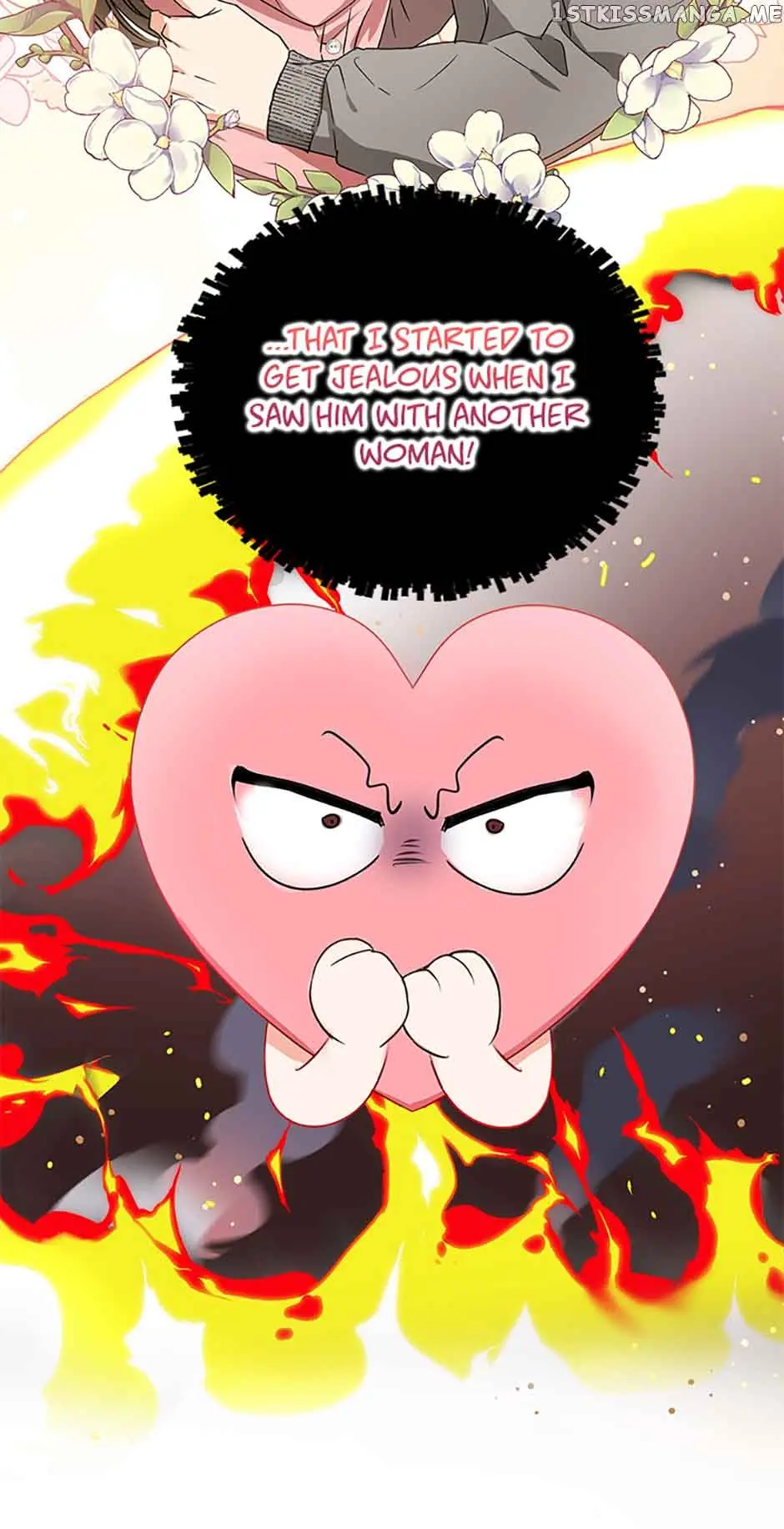 A Kiss Is Not Enough Chapter 18 Page 6