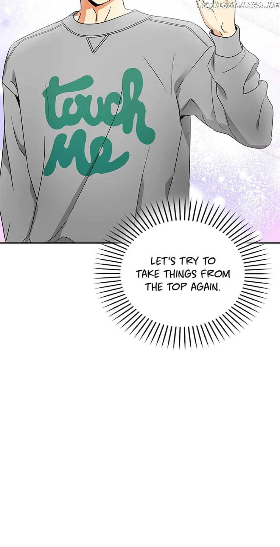 A Kiss Is Not Enough Chapter 18 Page 8