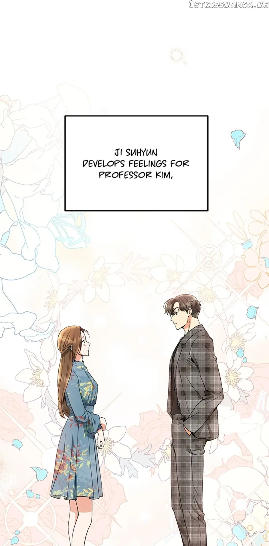 A Kiss Is Not Enough Chapter 18 Page 25