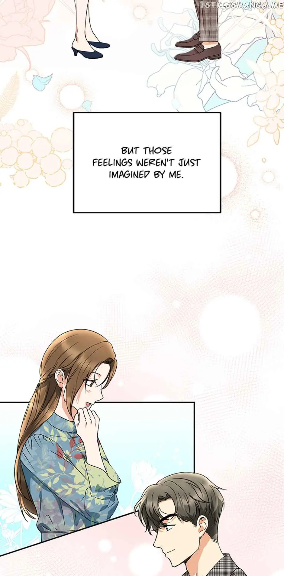 A Kiss Is Not Enough Chapter 18 Page 26