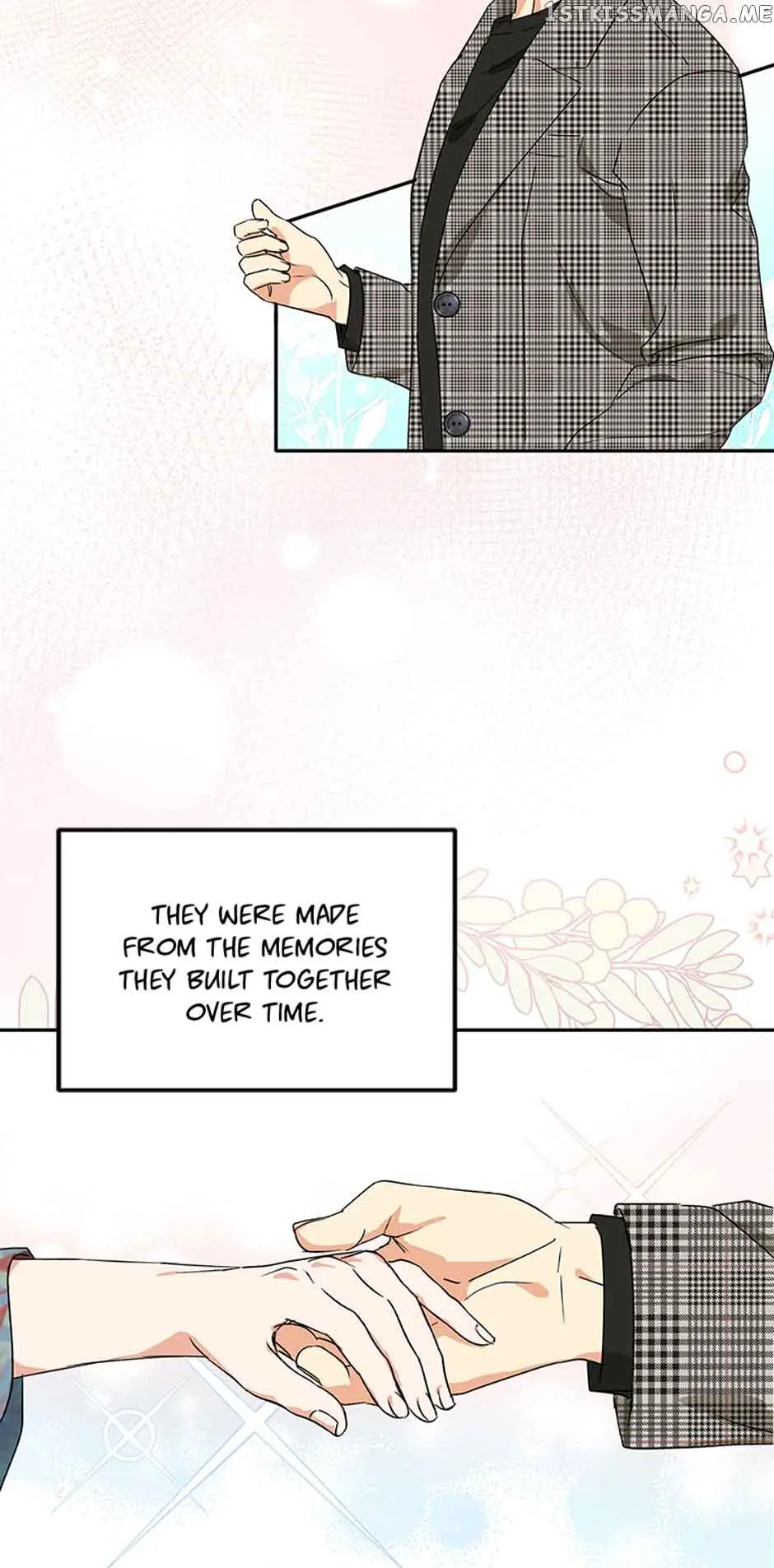 A Kiss Is Not Enough Chapter 18 Page 27