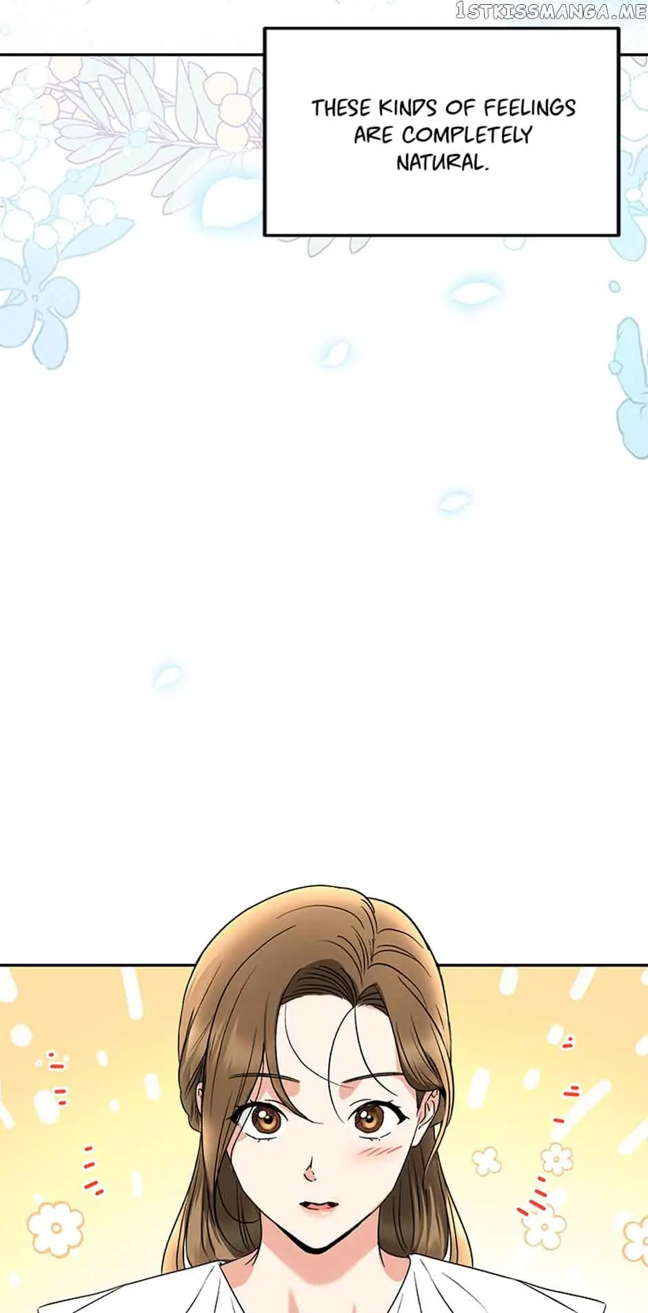 A Kiss Is Not Enough Chapter 18 Page 28