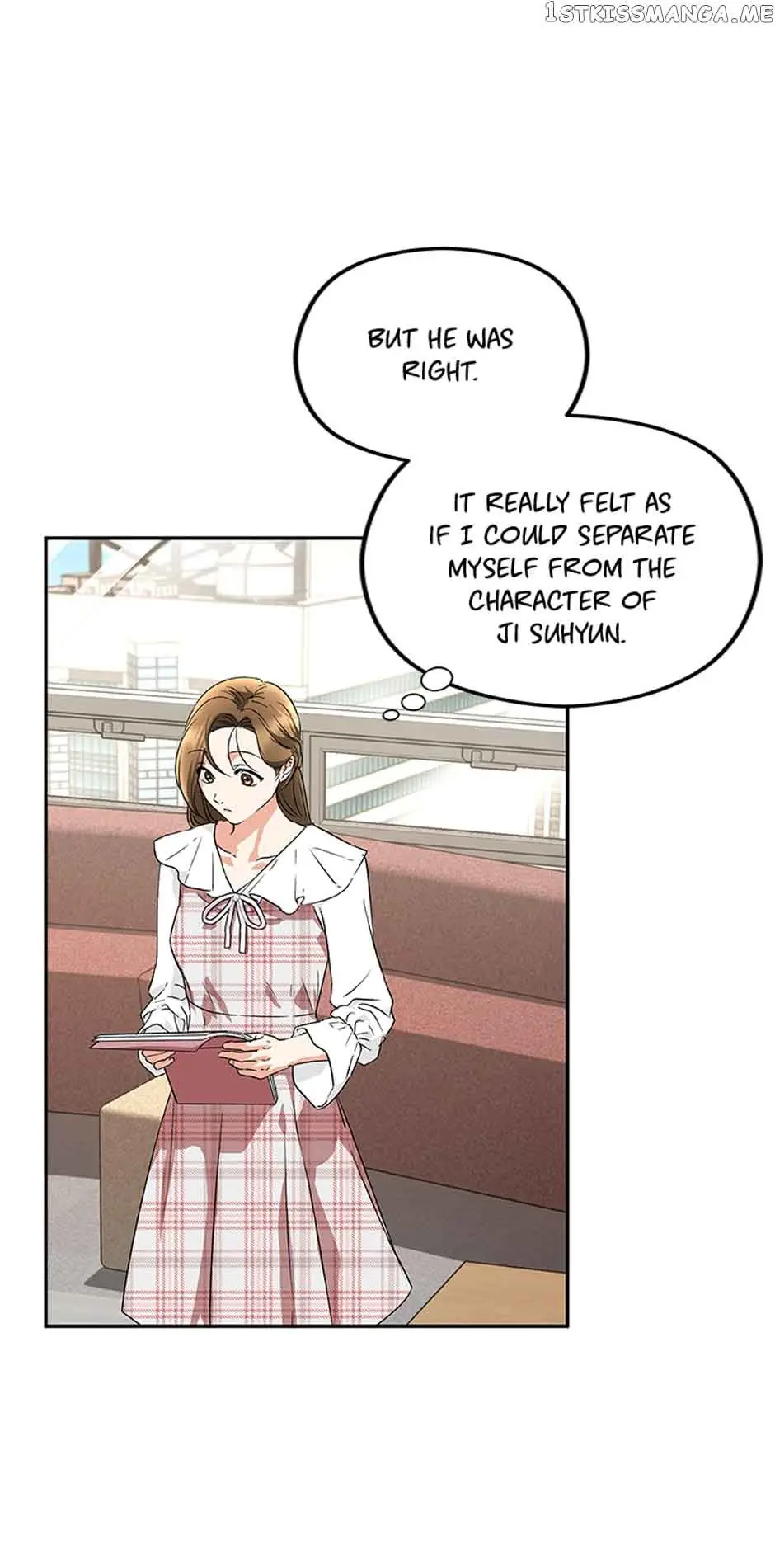 A Kiss Is Not Enough Chapter 18 Page 31