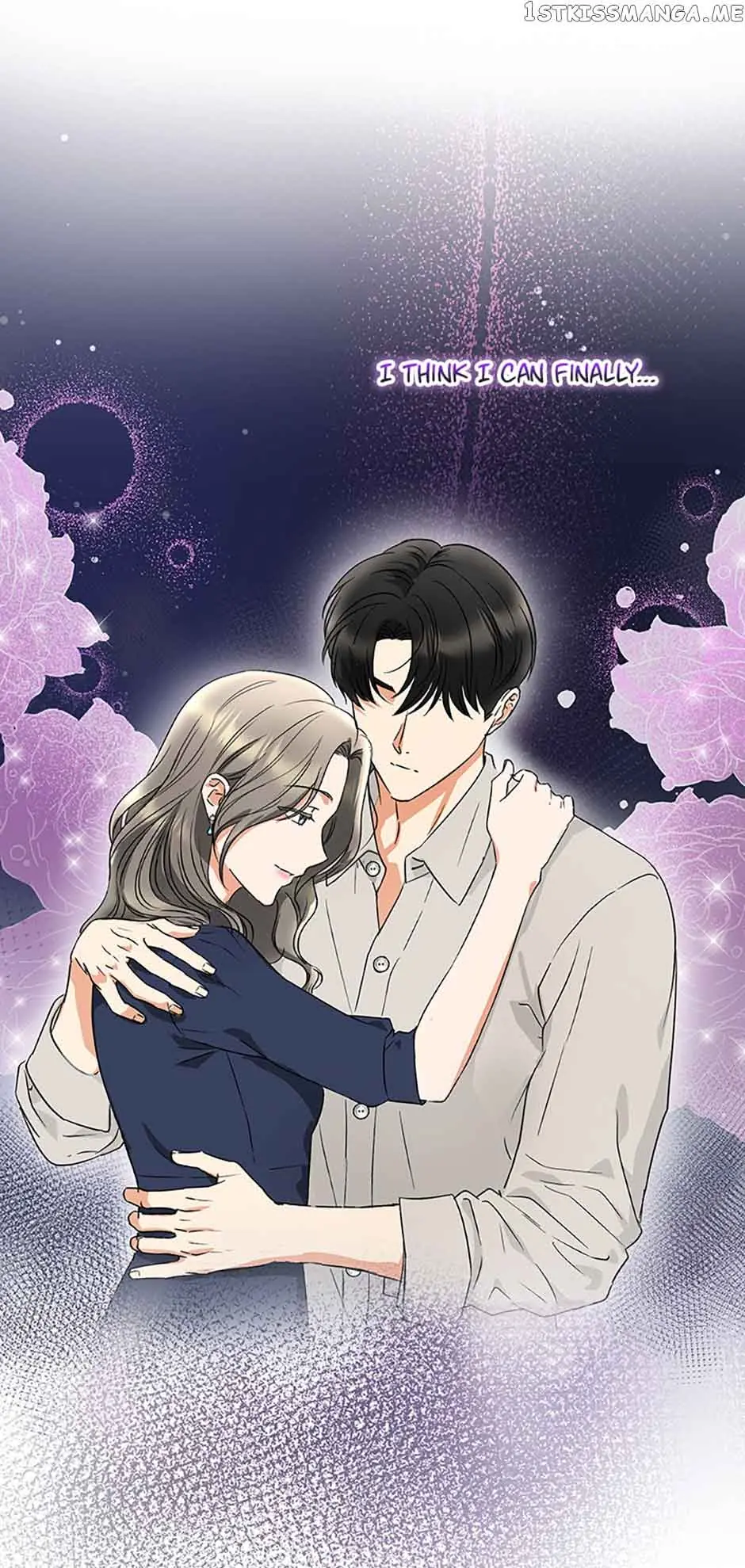 A Kiss Is Not Enough Chapter 18 Page 32