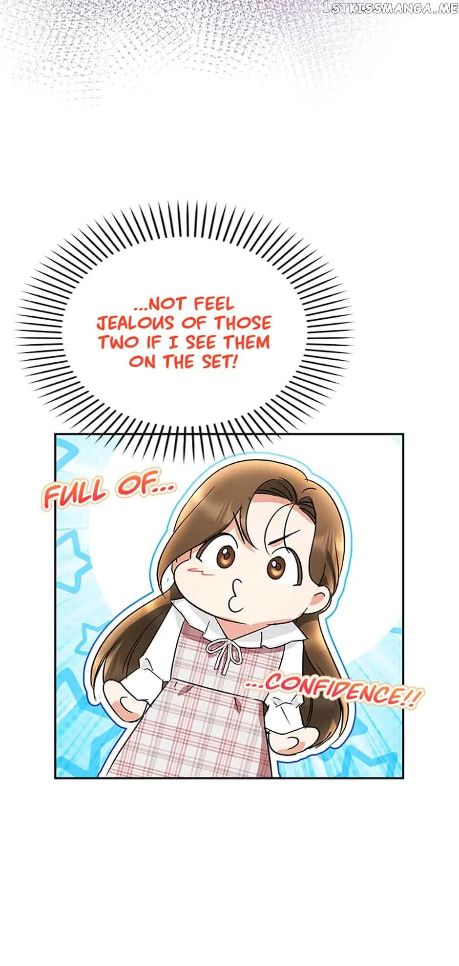 A Kiss Is Not Enough Chapter 18 Page 33