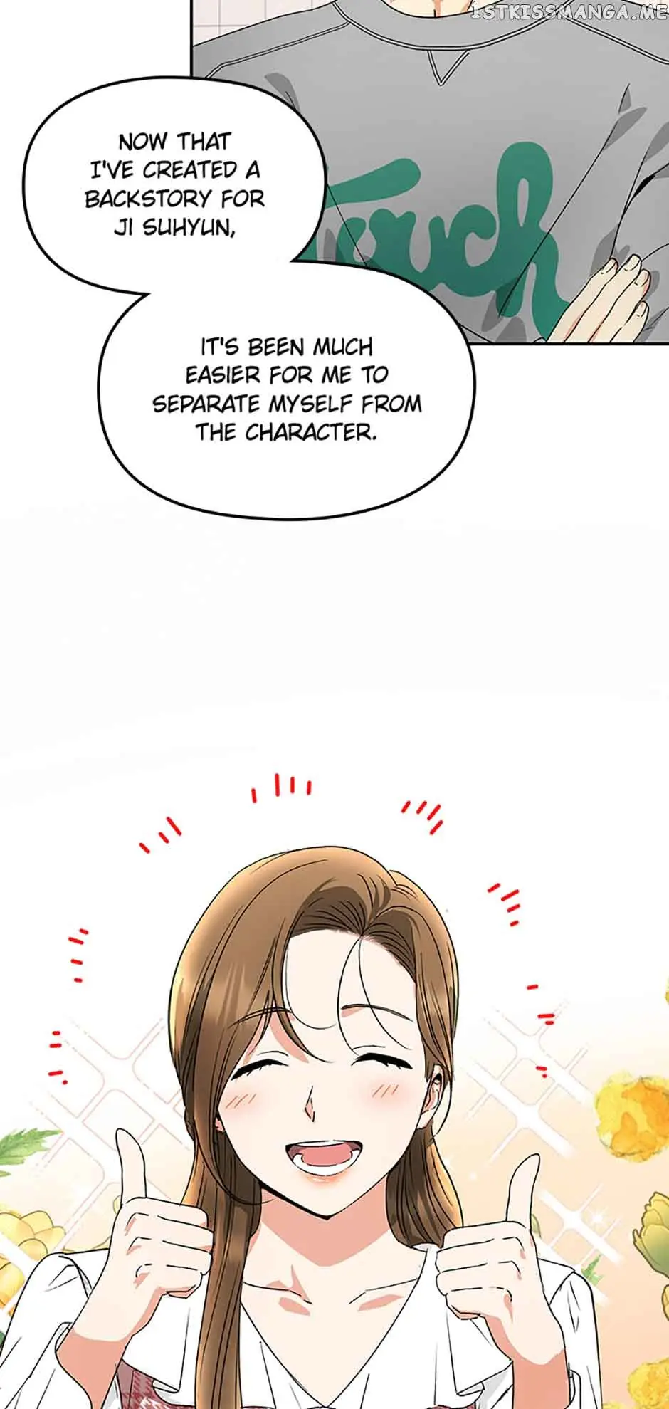 A Kiss Is Not Enough Chapter 18 Page 36
