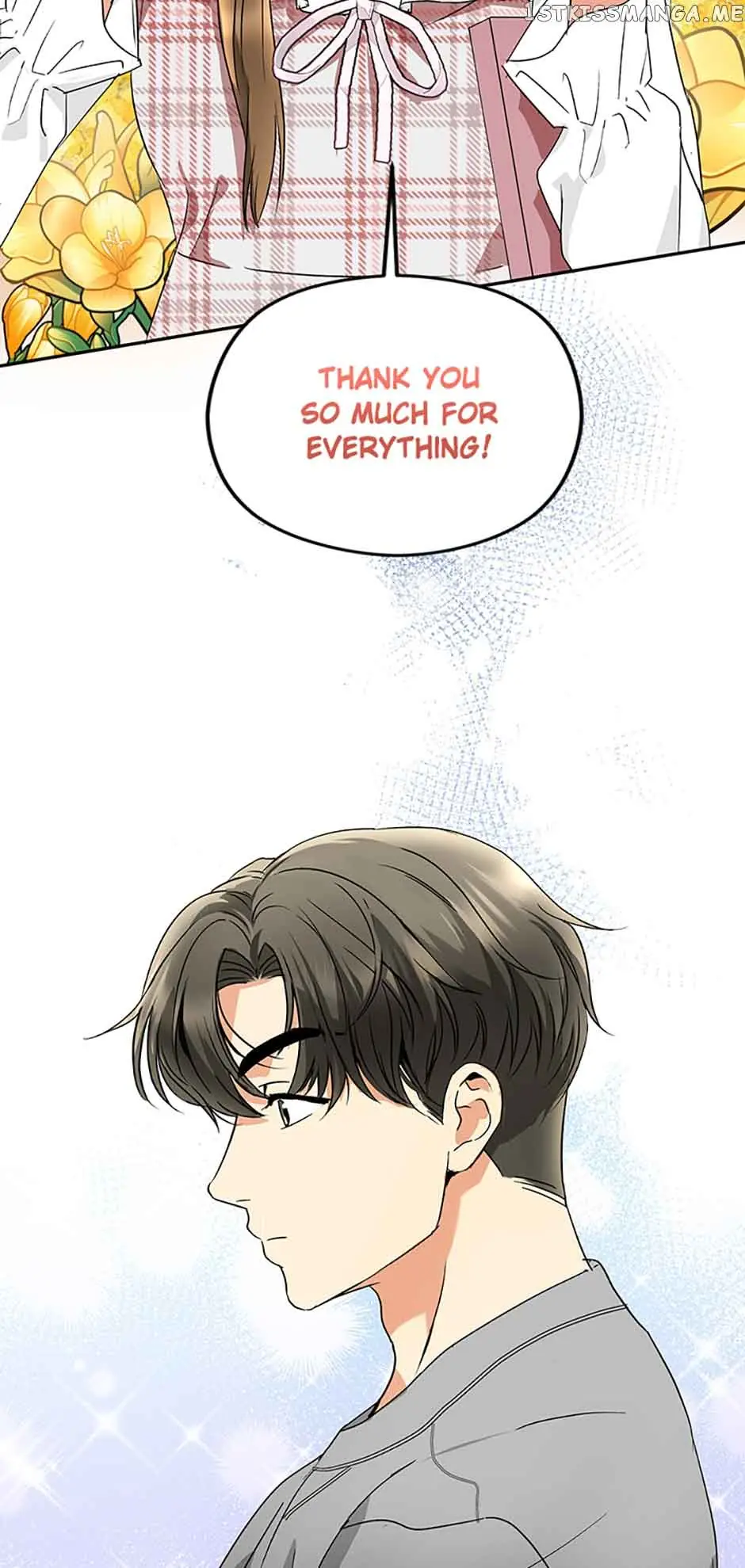 A Kiss Is Not Enough Chapter 18 Page 37