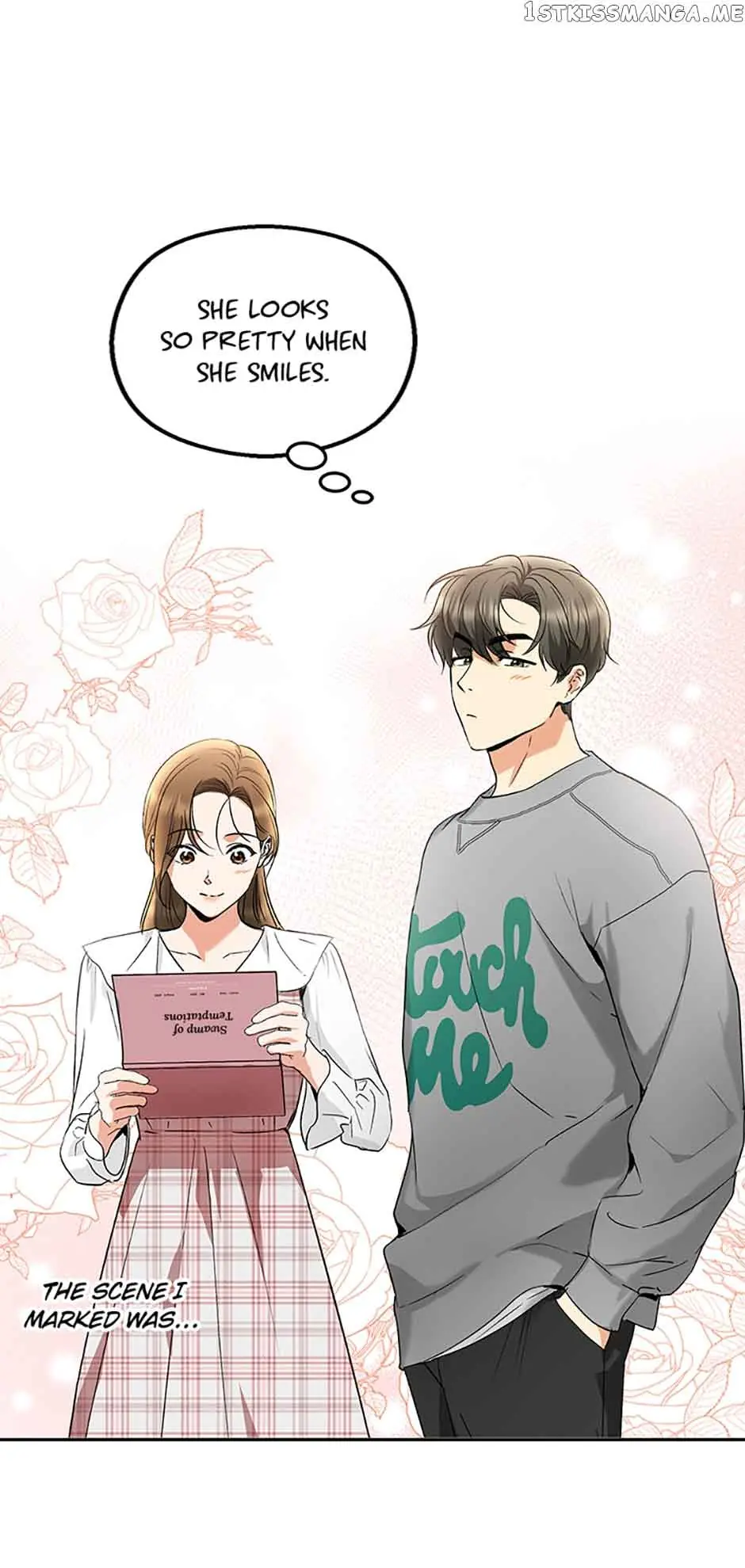 A Kiss Is Not Enough Chapter 18 Page 40