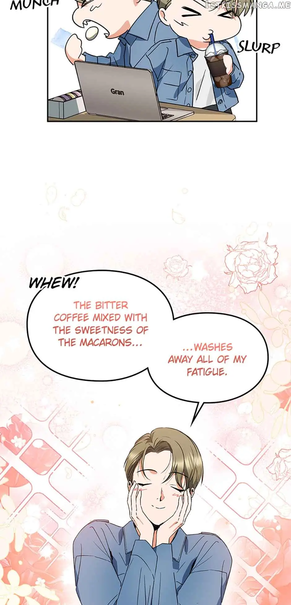A Kiss Is Not Enough Chapter 18 Page 44