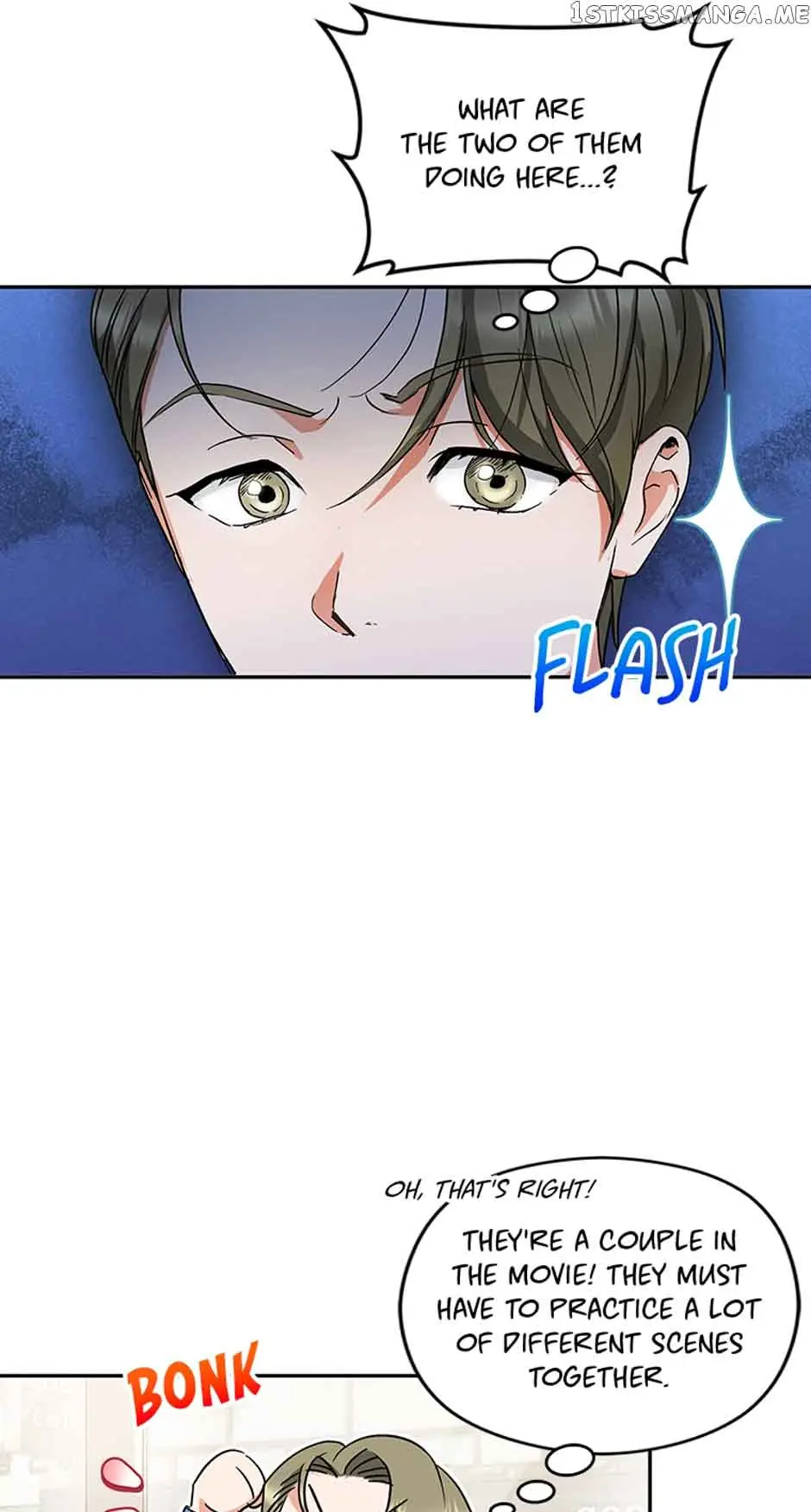 A Kiss Is Not Enough Chapter 18 Page 48