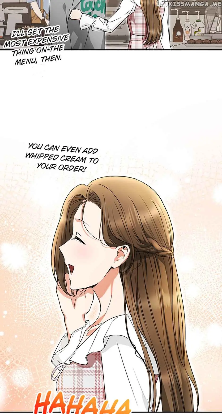 A Kiss Is Not Enough Chapter 18 Page 50