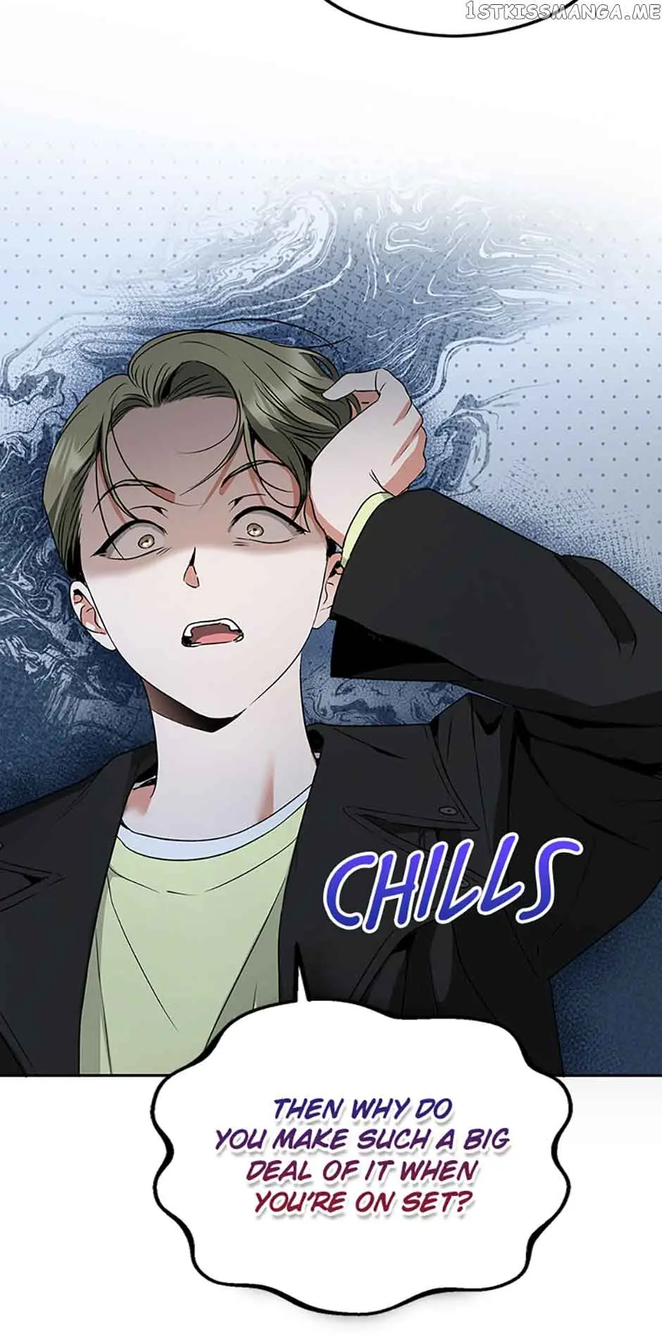 A Kiss Is Not Enough Chapter 19 Page 10