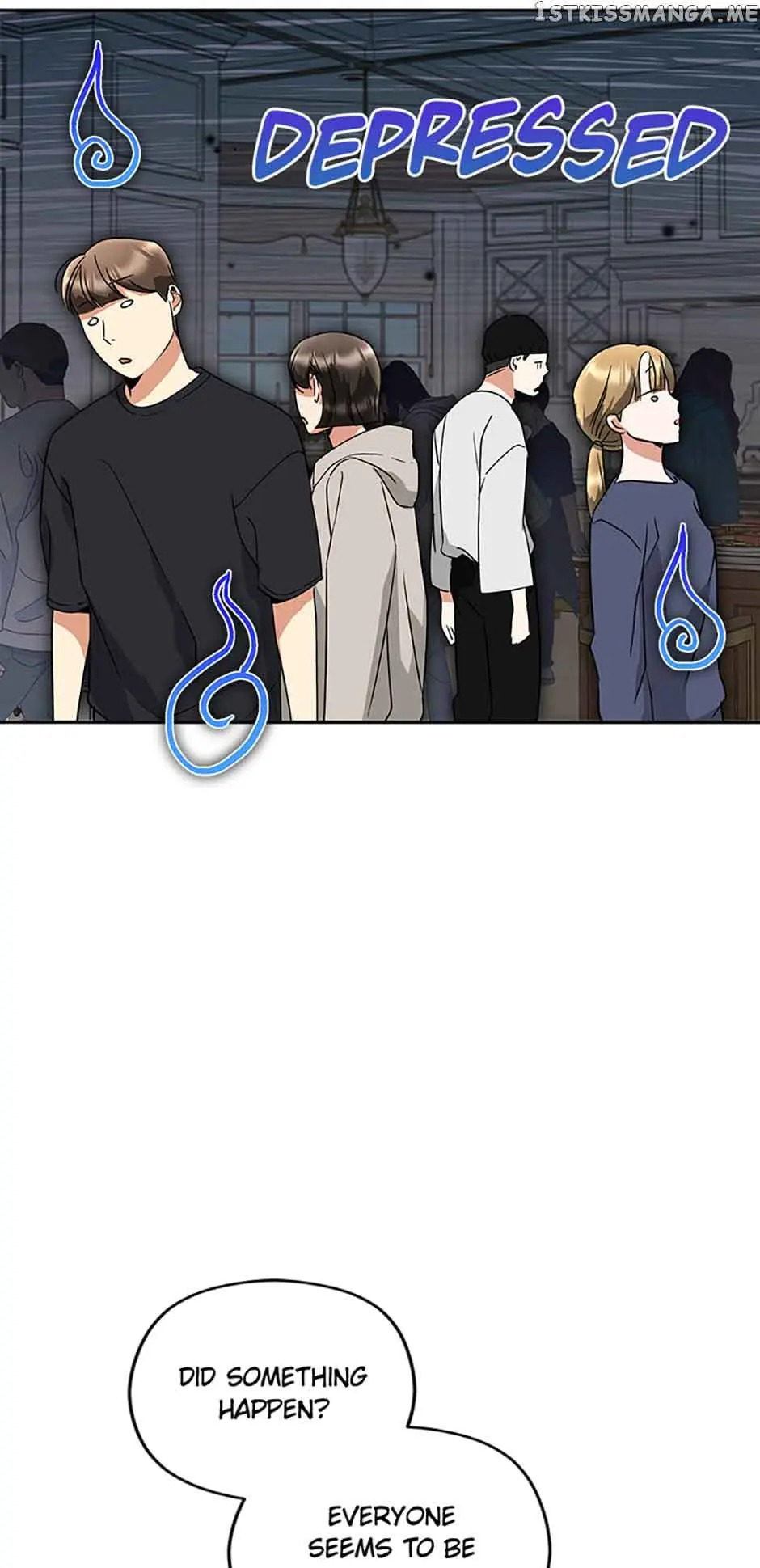 A Kiss Is Not Enough Chapter 19 Page 12