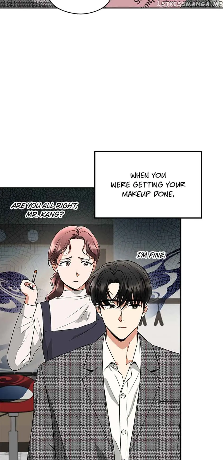 A Kiss Is Not Enough Chapter 19 Page 15