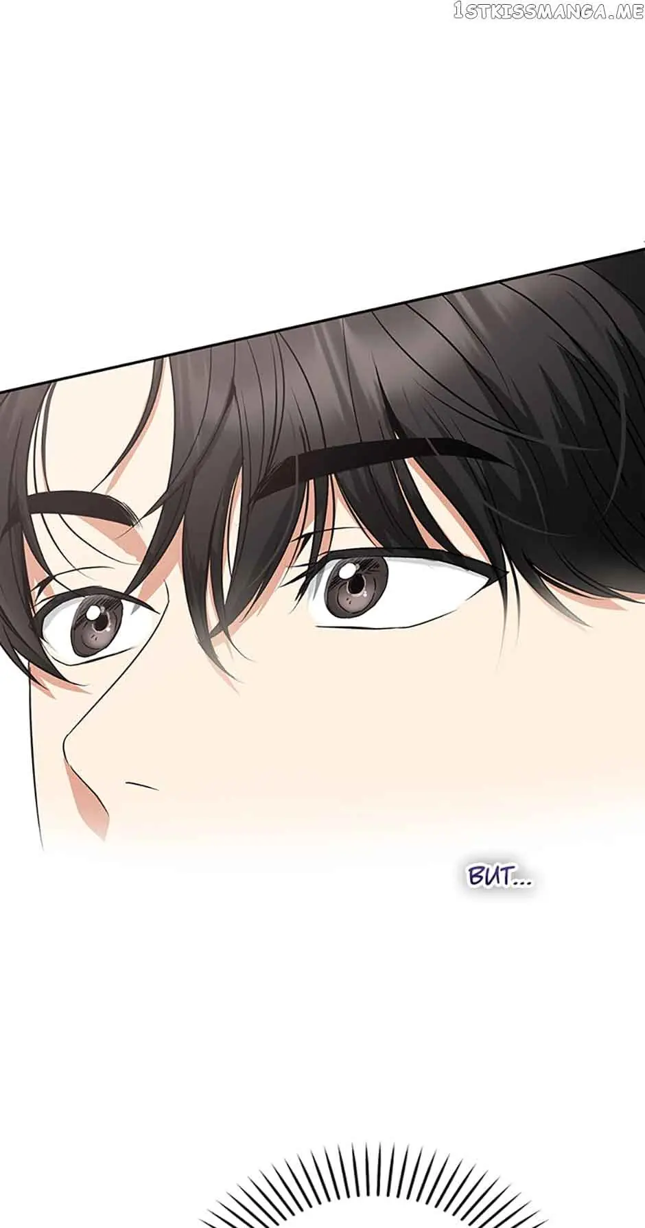 A Kiss Is Not Enough Chapter 19 Page 20