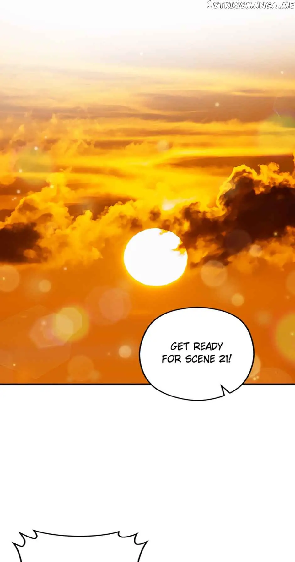 A Kiss Is Not Enough Chapter 19 Page 23