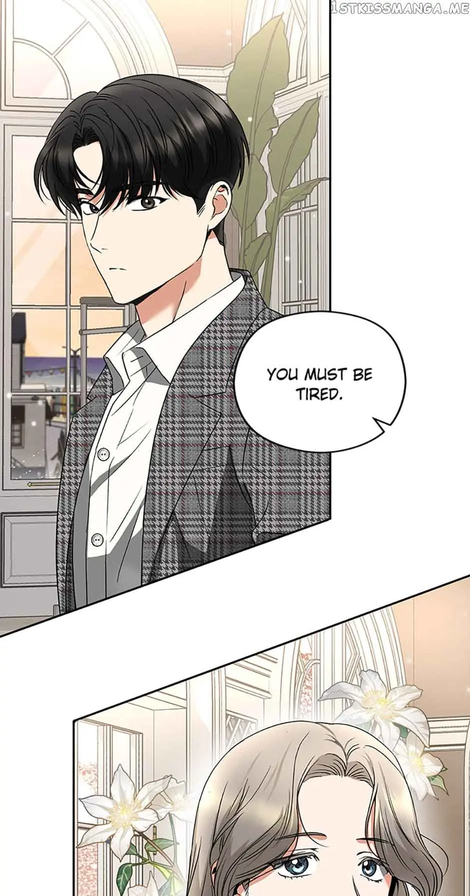 A Kiss Is Not Enough Chapter 19 Page 26