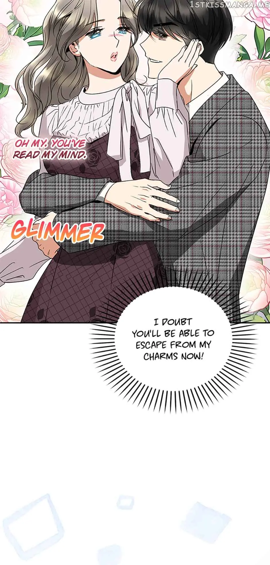 A Kiss Is Not Enough Chapter 19 Page 32
