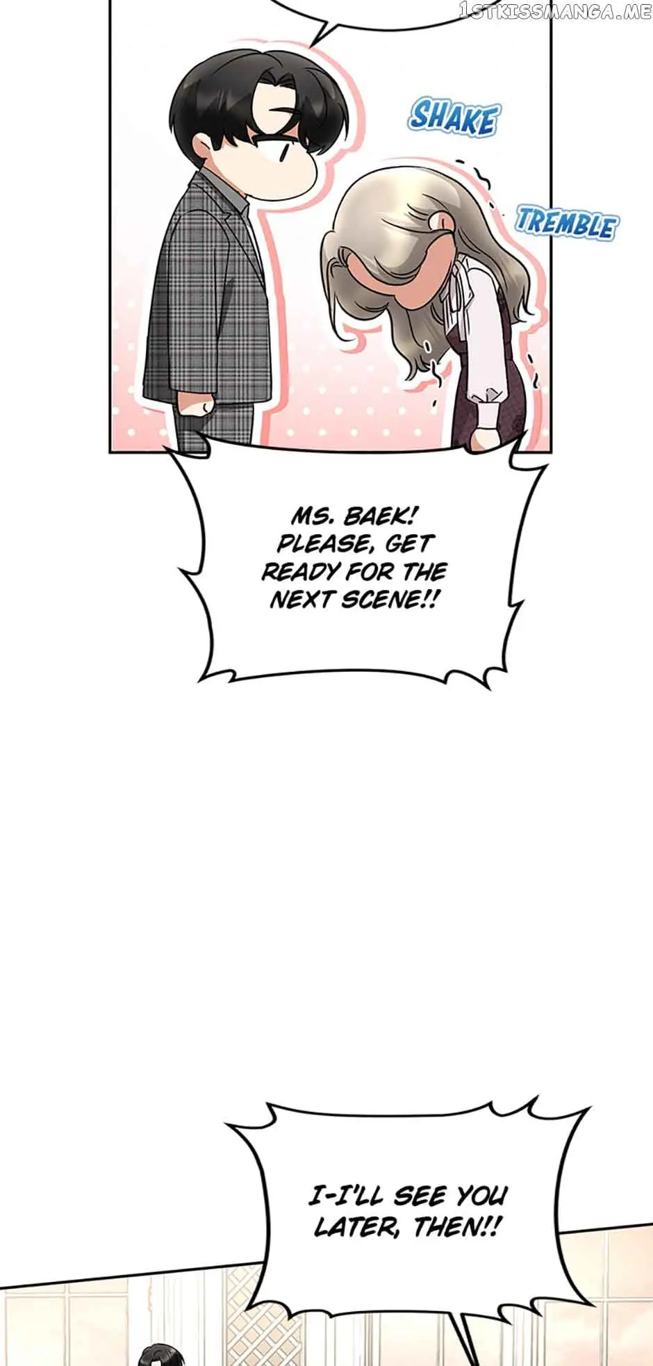 A Kiss Is Not Enough Chapter 19 Page 34