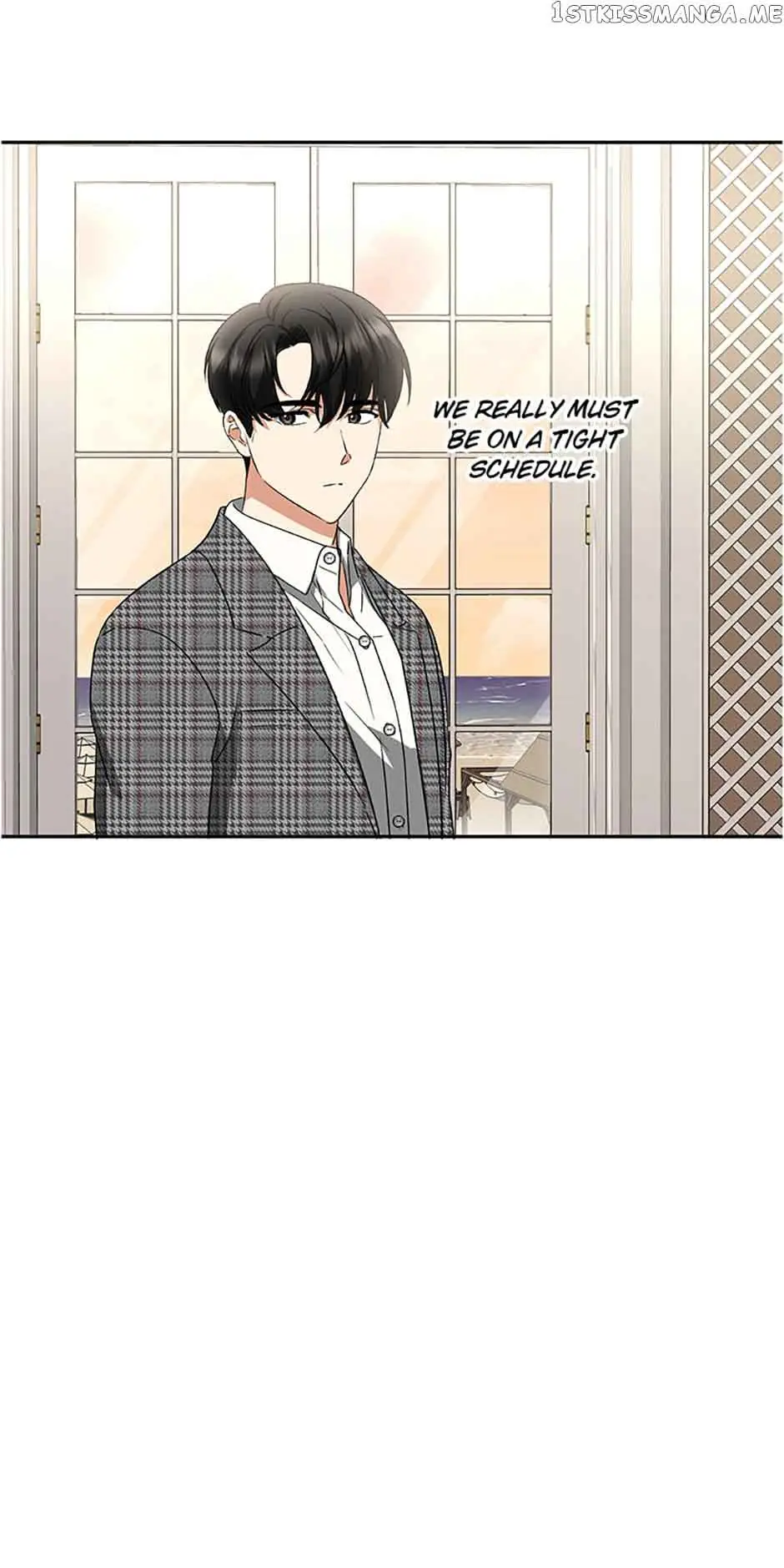 A Kiss Is Not Enough Chapter 19 Page 37