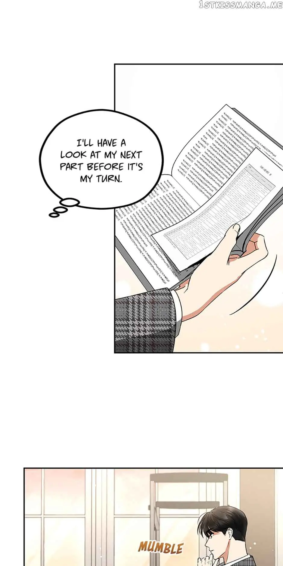 A Kiss Is Not Enough Chapter 19 Page 38