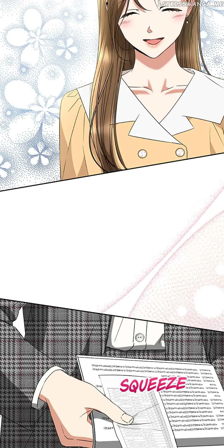 A Kiss Is Not Enough Chapter 19 Page 41